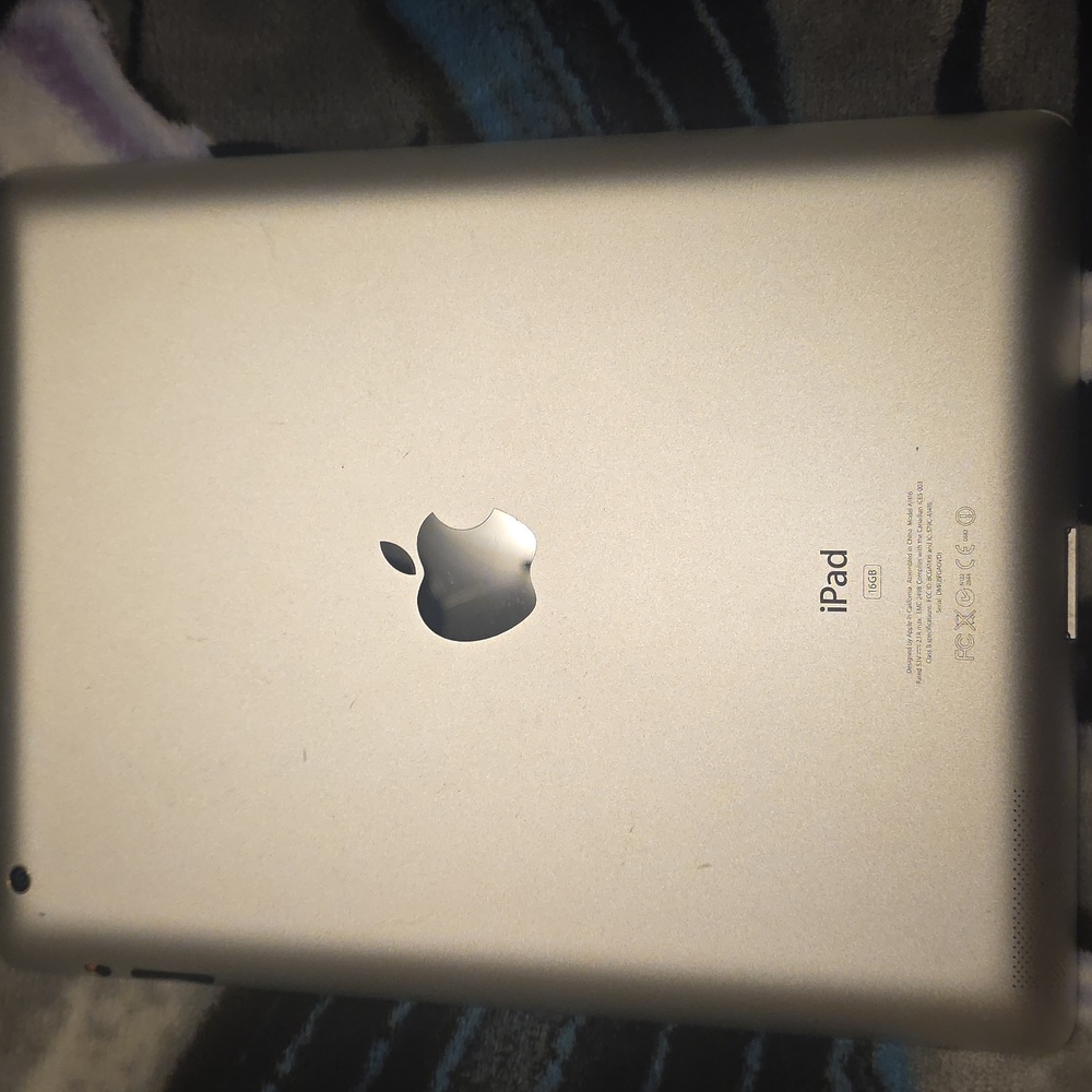 IPad Gen 3 2012 New In Box - Picture 5 of 7